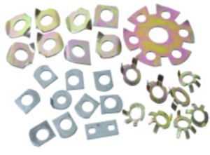 Engine Lock Kit (OE)